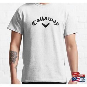 Jon Rahm Classic Tshirt